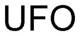 UFO trademark