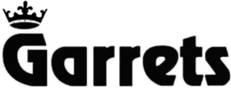 GARRETS trademark