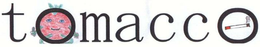 TOMACCO trademark