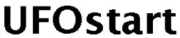 UFOSTART trademark