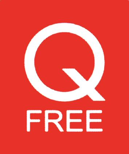 Q FREE trademark