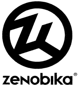 ZK ZENOBIKA trademark