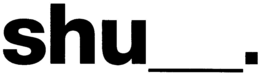 SHU trademark