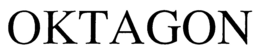 OKTAGON trademark