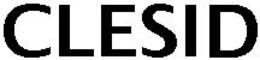 CLESID trademark