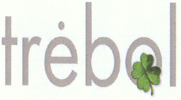TREBOL trademark