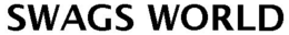 SWAGS WORLD trademark
