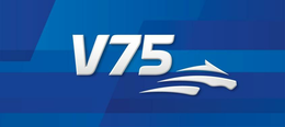 V75 trademark
