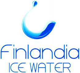 FINLANDIA ICE WATER trademark