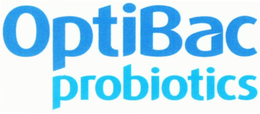 OPTIBAC PROBIOTICS trademark