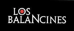 LOS BALANCINES trademark