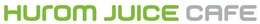 HUROM JUICE CAFE trademark
