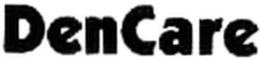 DENCARE trademark