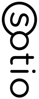 SOTIO trademark