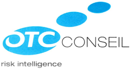 OTC CONSEIL RISK INTELLIGENCE trademark