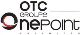 OTC GROUPE ONEPOINT UNLIMITED trademark