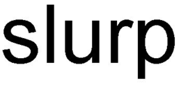 SLURP trademark