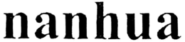 NANHUA trademark