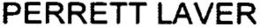 PERRETT LAVER trademark