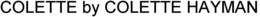 COLETTE BY COLETTE HAYMAN trademark