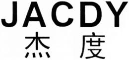 JACDY trademark
