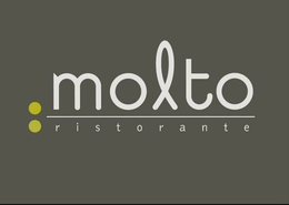 MOLTO RISTORANTE trademark