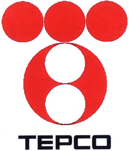 TEPCO trademark
