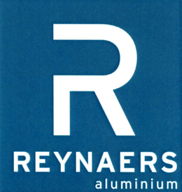 R REYNAERS ALUMINIUM trademark