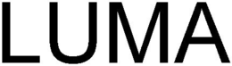LUMA trademark