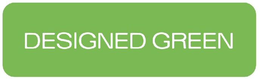 DESIGNED GREEN trademark