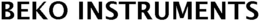 BEKO INSTRUMENTS trademark