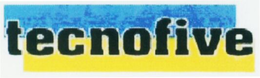 TECNOFIVE trademark