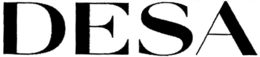 DESA trademark