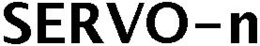 SERVO-N trademark
