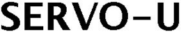 SERVO-U trademark