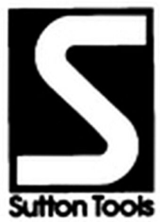 S SUTTON TOOLS trademark