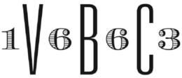 VBC 1663 trademark
