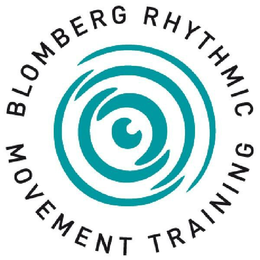 BLOMBERG RHYTHMIC MOVEMENT TRAINING trademark