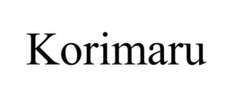 KORIMARU trademark