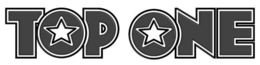 TOP ONE trademark