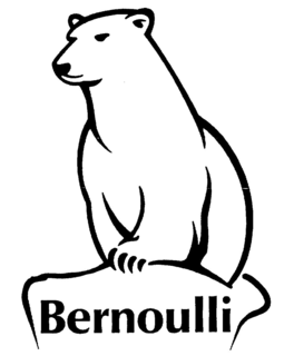 BERNOULLI trademark