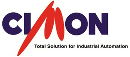 CIMON TOTAL SOLUTION FOR INDUSTRIAL AUTOMATION trademark