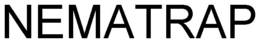 NEMATRAP trademark