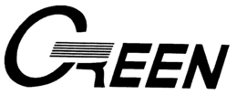 GREEN trademark
