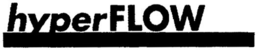HYPERFLOW trademark