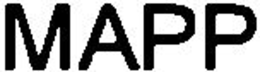 MAPP trademark