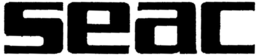 SEAC trademark