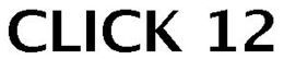 CLICK 12 trademark