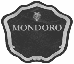 MONDORO trademark