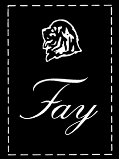 FAY trademark
